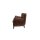 Sessel Leder klein