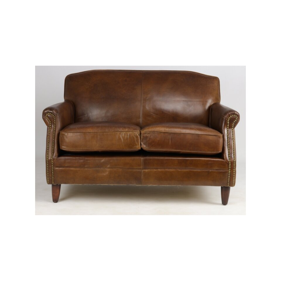 Sofa Leder