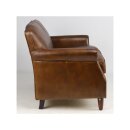 Sofa Leder