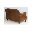 Sofa Leder