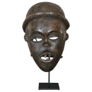 Afrikanische Maske