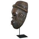 Afrikanische Maske