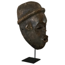 Afrikanische Maske