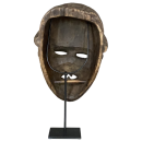 Afrikanische Maske