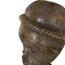 Afrikanische Maske