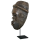 Afrikanische Maske