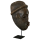 Afrikanische Maske