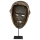Afrikanische Maske