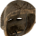 Afrikanische Maske