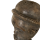 Afrikanische Maske