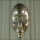 Afrikanische Maske