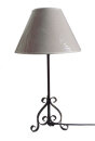 Tischlampe