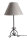 Tischlampe