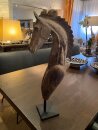 Pferd Holz