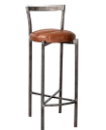 Portland Barhocker