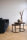 Luc Rustikaler Couchtisch 2er Set