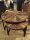 Luc Rustikaler Couchtisch 2er Set