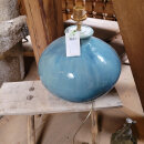 Keramik Lampe
