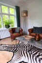 Houston Rustikaler Couchtisch
