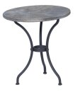 Tisch Dublin Steinplatte