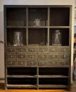Schrank antik, chinesisch