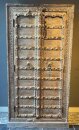 Schrank Almirah Carved