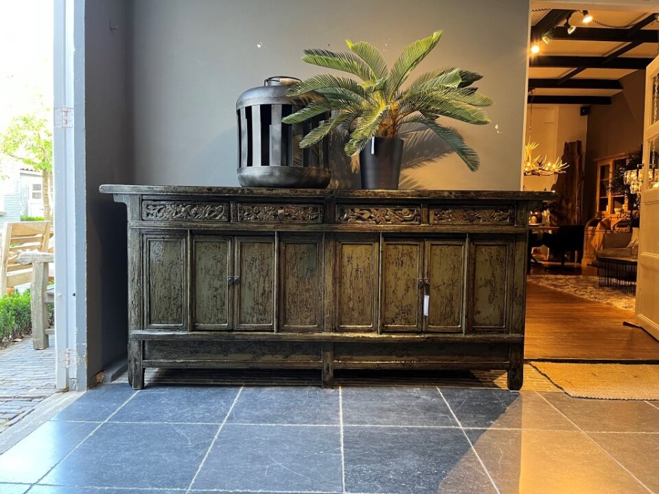 Sideboard antik
