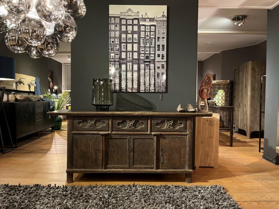 Sideboard chinesisch