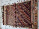 Wandteppich Kelim Kilim Orient