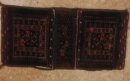 Kameltasche Teppich Orient