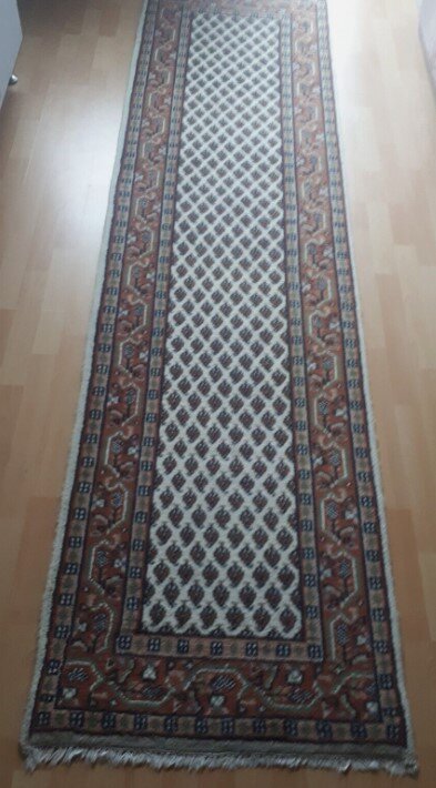 Orient Teppich Läufer