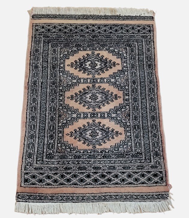 Orientteppich Pakistan Buchara
