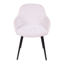 Stuhl Malmo cream