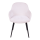 Stuhl Malmo cream