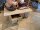 Couchtisch mit 2 Schubladen