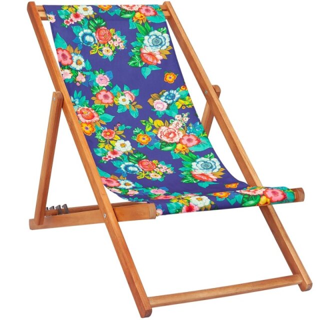 kleine Blumen Blau